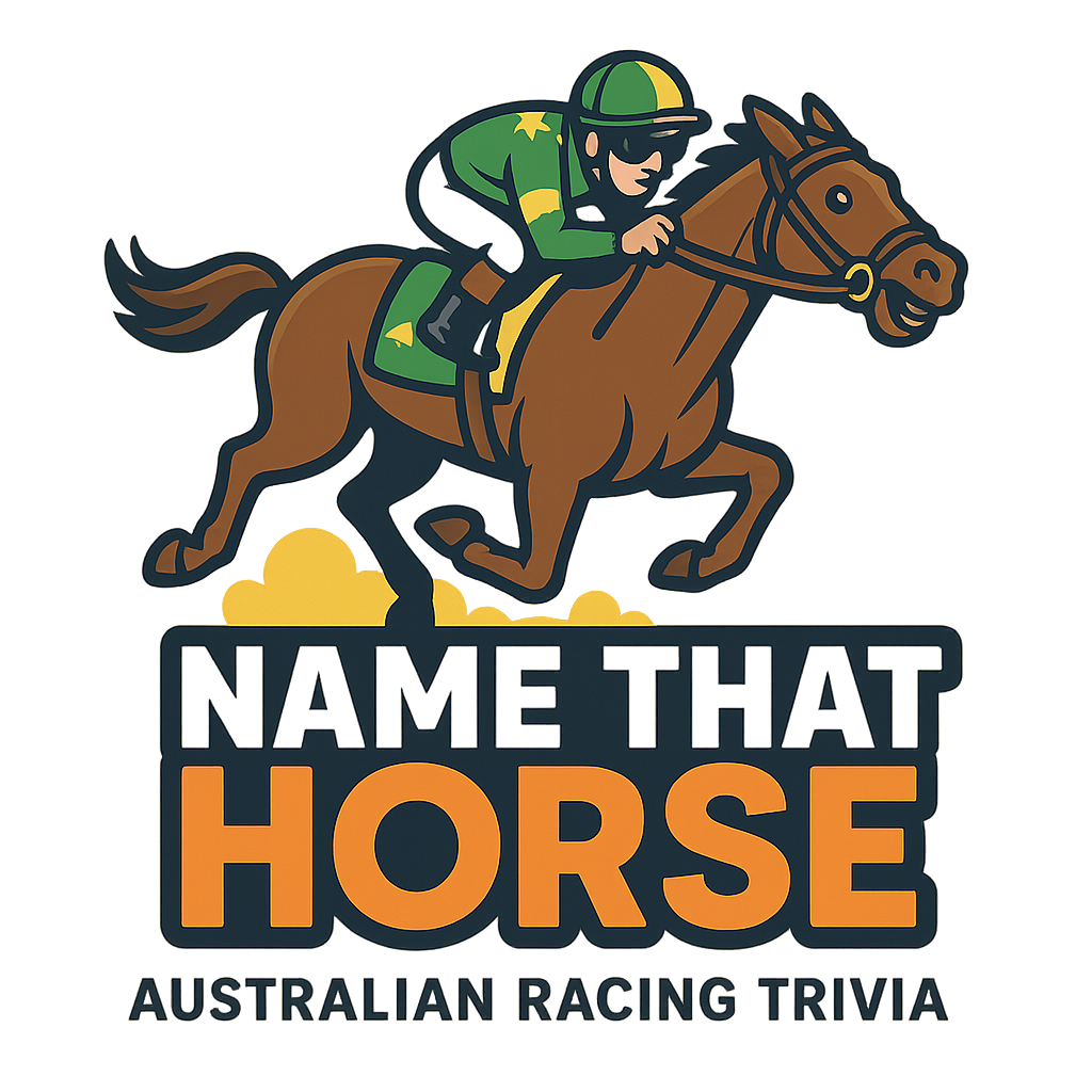 Name That Horse - Australian Racing Trivia